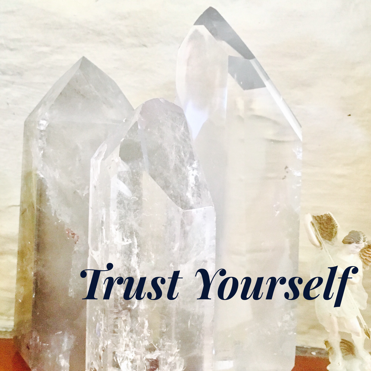 Magical Praxis: Trust Yourself (Divination 1)