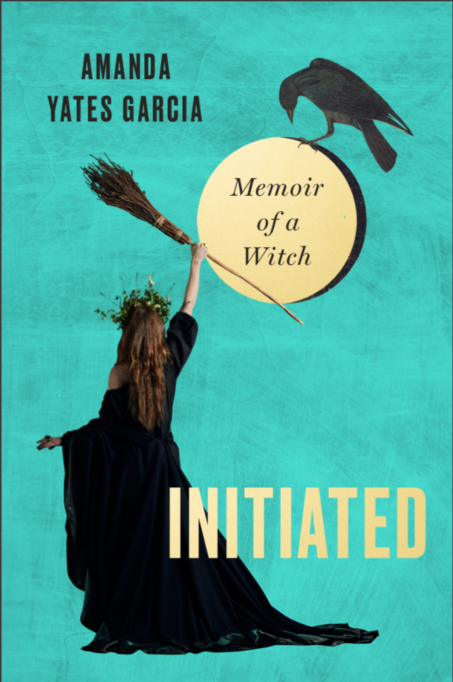 Initiated is on the Move - Tour Dates – Spells – Enter to Win